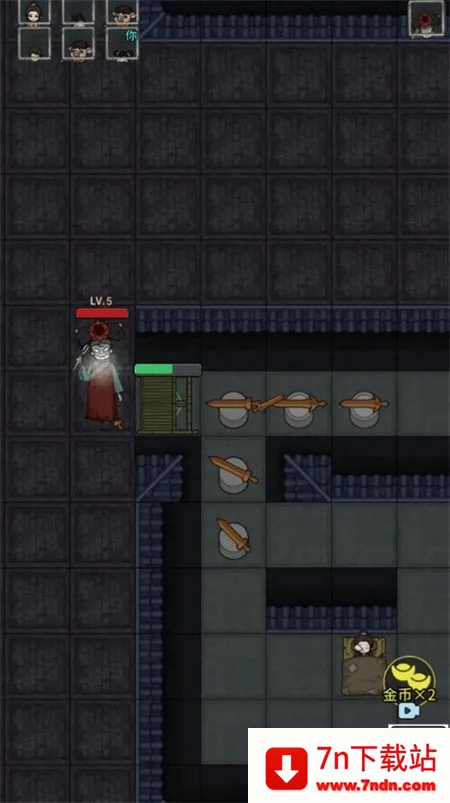 ����Ҫ��ƽ(��ƽ������Ϸ)v1.0.0 ��׿���ͼ