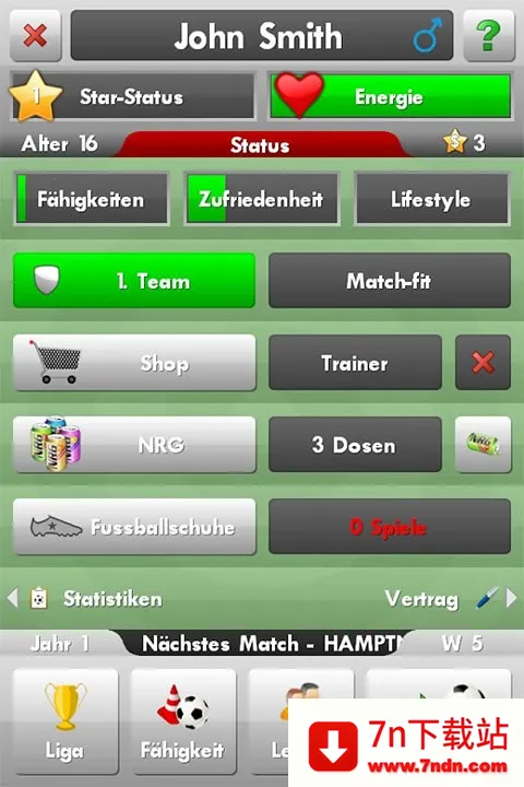 ��������(����ģ�⾭Ӫ��)v4.16.3 ��׿���ͼ