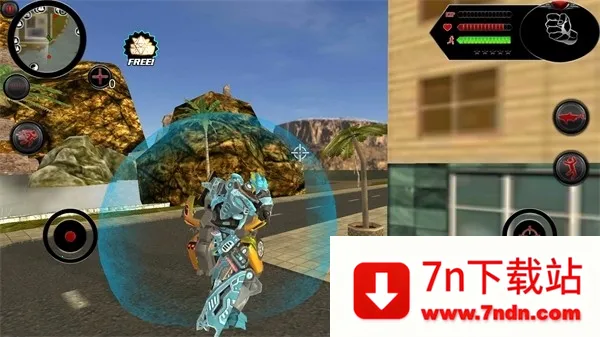 �������������(ɳ��ð����Ϸ)v3.4.7 �ֻ����ͼ