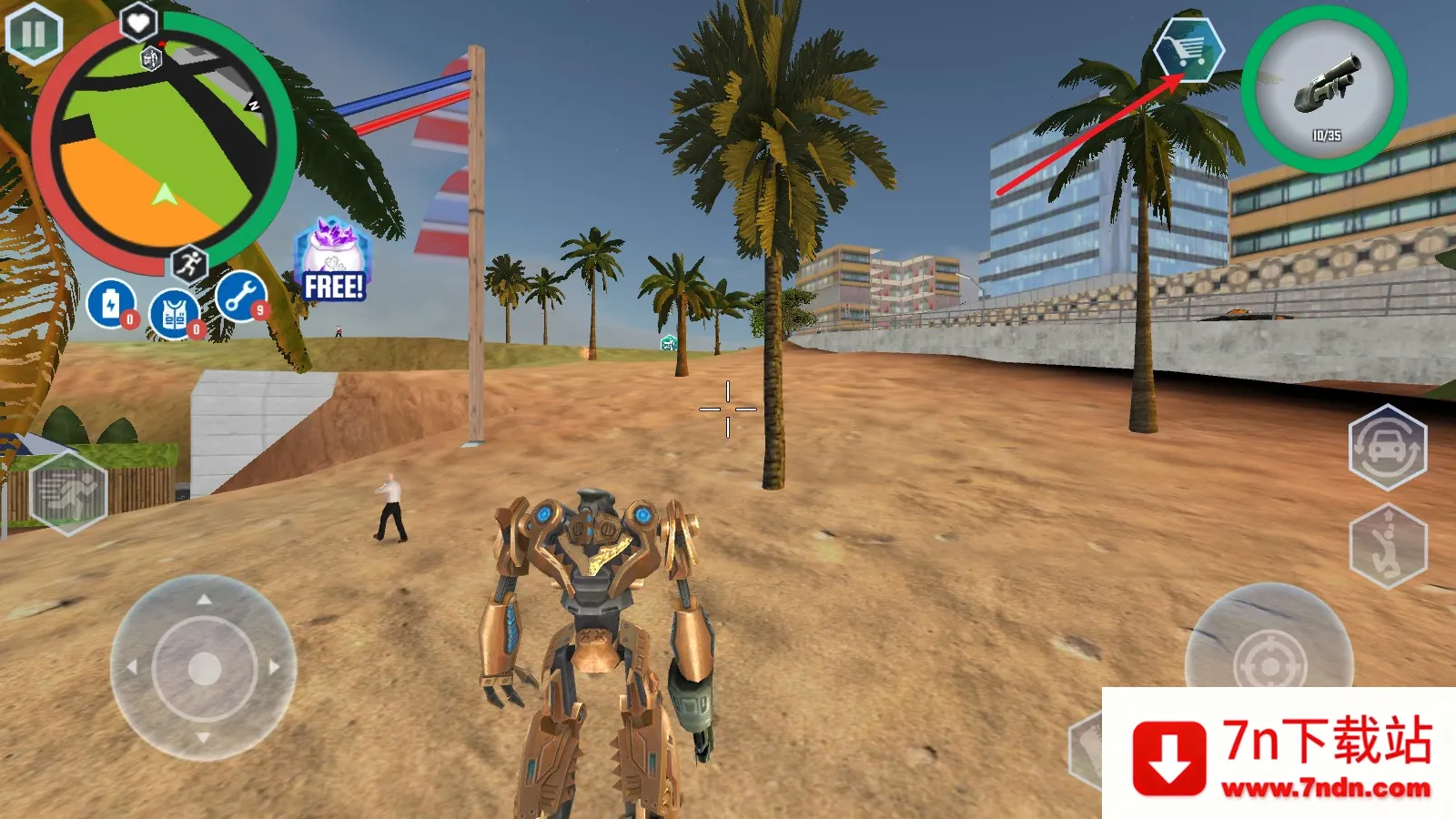 �������������(ɳ��ð����Ϸ)