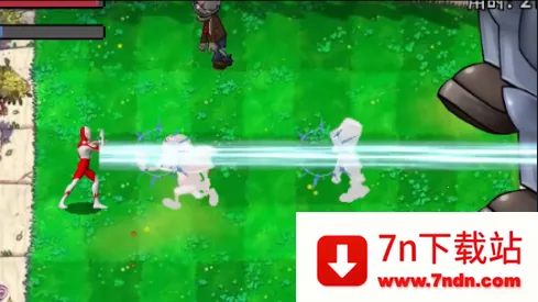 ��������ս��ʬPlus2025���ذ�װv1.0 �ٷ������ͼ