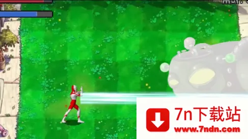 ��������ս��ʬPlus2025���ذ�װv1.0 �ٷ������ͼ