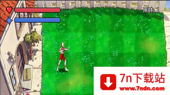 ��������ս��ʬPlus2025���ذ�װv1.0 �ٷ������ͼ