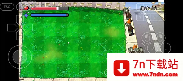 ��������ս��ʬPlus