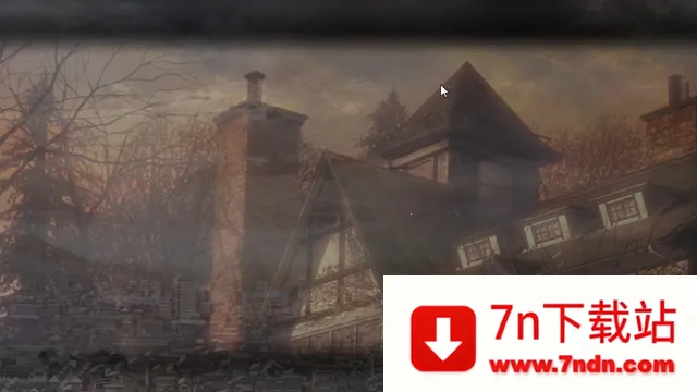 ħ��ʹ֮ҹ(ħ���Ӿ�С˵��Ϸ)v1.4.0.avn �ٷ������ͼ