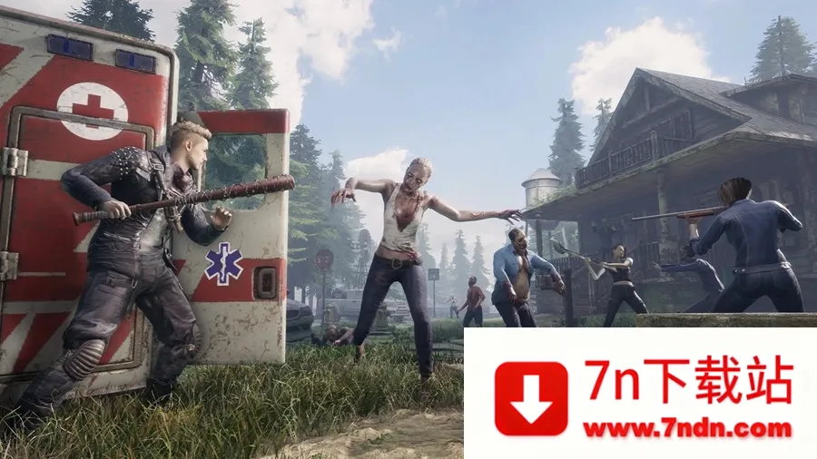 CrisisX(ĩ��������Ϸ)v3.12.6 �ٷ������ͼ