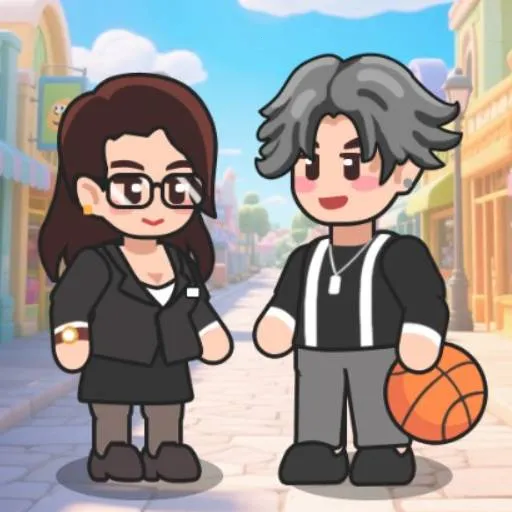 �ҵĴ�Խ����2025���ذ�װv1.0 �ֻ���