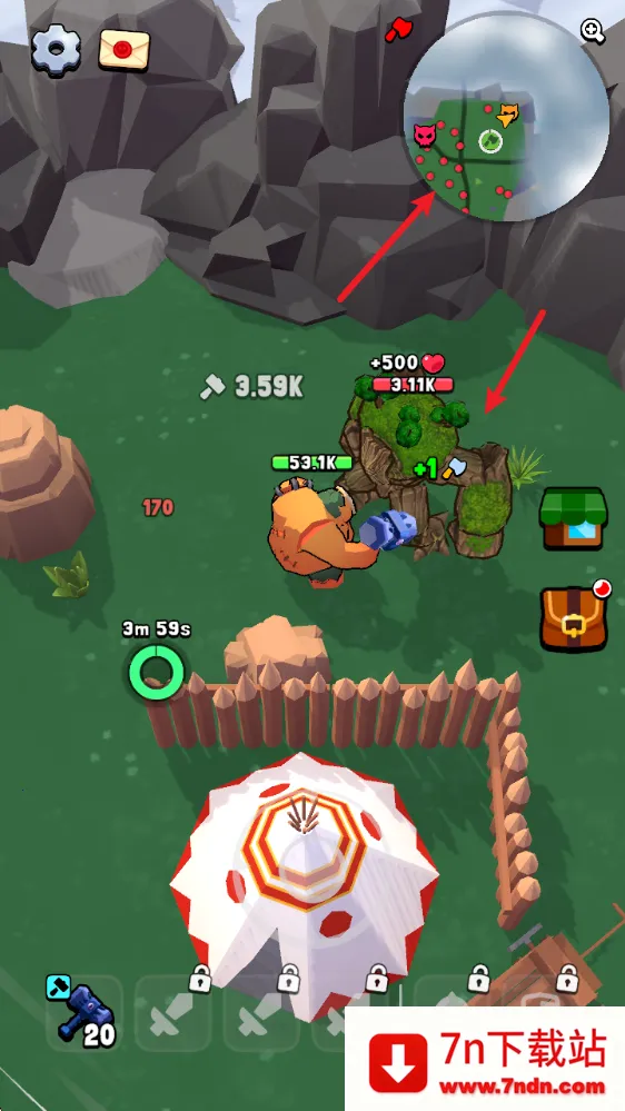 ����Ӣ��(ð�մ�����Ϸ)