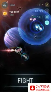 ����˹����(̫��ս����Ϸ)v5.714.3 ��Ѱ��ͼ