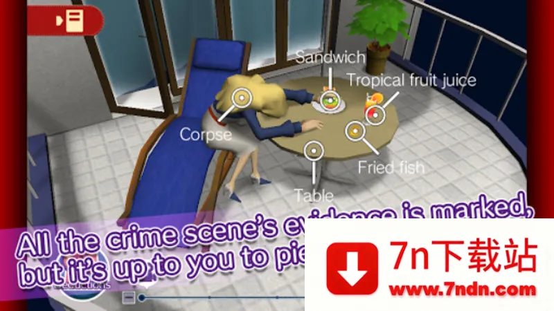 �׶��ֵ���֮��(����������Ϸ)v1.1.3 �ٷ������ͼ