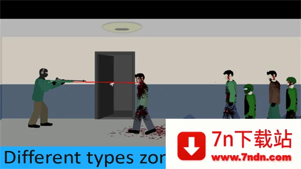 ��ɱ��ʬ����(��ʬ�����Ϸ)v2.0.8 ��Ѱ��ͼ