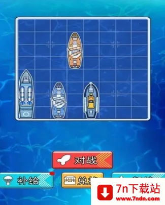 ��ս��ʦ(��ս������Ϸ)