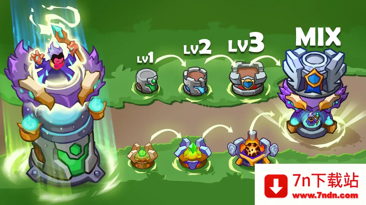 ����֮��2025�ٷ�����v1.8.98 ��Ѱ��ͼ