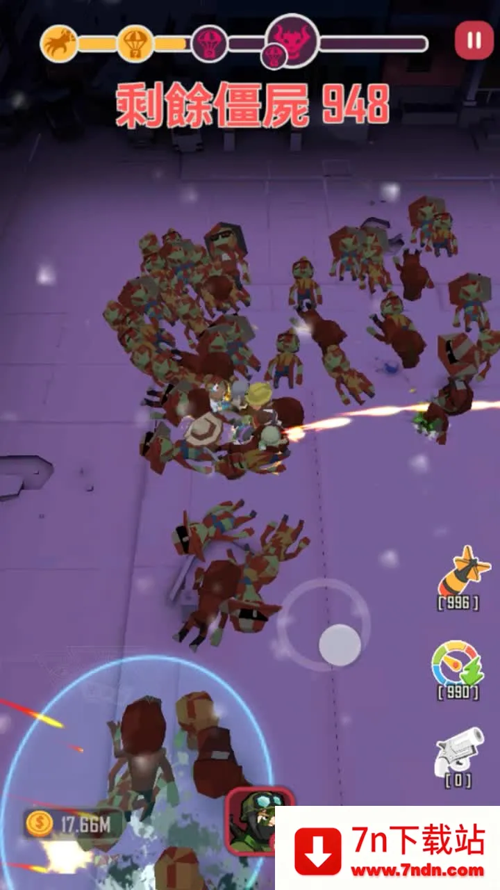 �Ҵ���С��(ĩ�������Ϸ)v1.0.2 �ֻ����ͼ