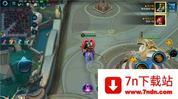 Heroes Evolved2025���°汾