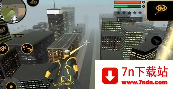 Nax����Ӣ��(����Ӣ��ð����Ϸ)v2.6.7.5 ��Ѱ��ͼ