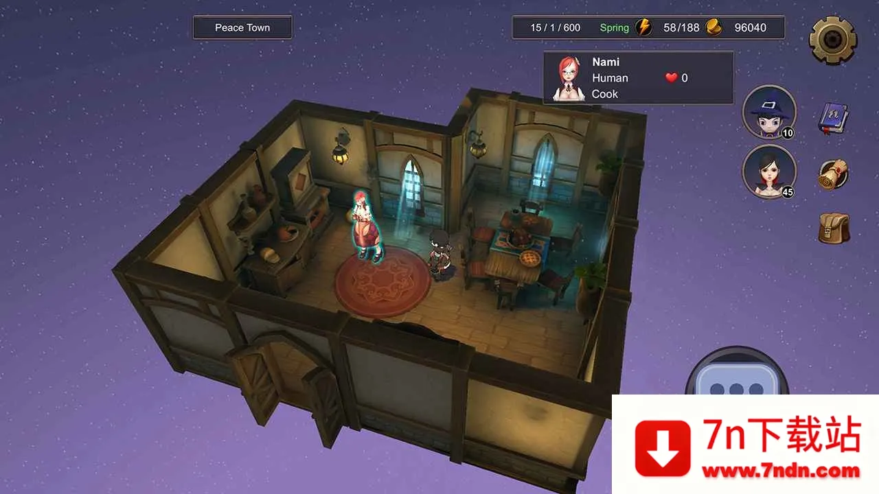 �����������(������ð����Ϸ)v0.01 �ٷ������ͼ