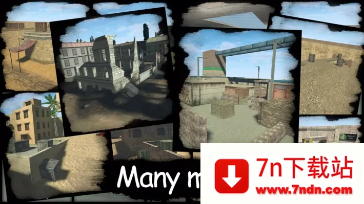 �ٿ����CS(�����Ϸ�淨)