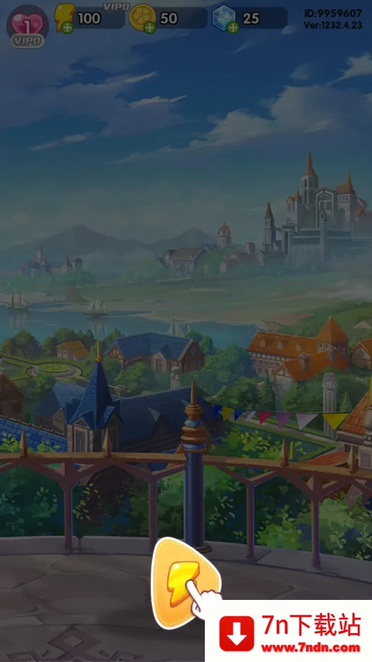 �ȳ����(ð�պϳ���Ϸ)v1.1.2 �ֻ����ͼ