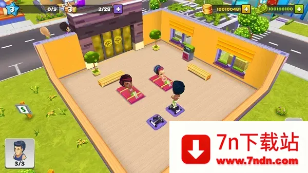 �ҵĽ��������������������ֻ���v5.11.3333 �ٷ������ͼ