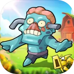 ���ũ��ֲ�ｩʬ�����ֻ���v1.0.4 ��׿��