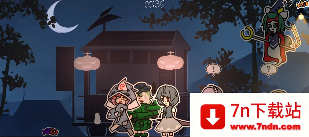 �����Сɡ�ľ��Ŵ���ս�����ֻ���v1.2a �ٷ������ͼ