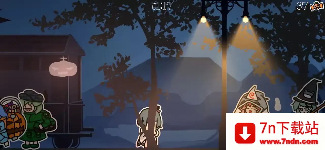 �����Сɡ�ľ��Ŵ���ս�����ֻ���v1.2a �ٷ������ͼ