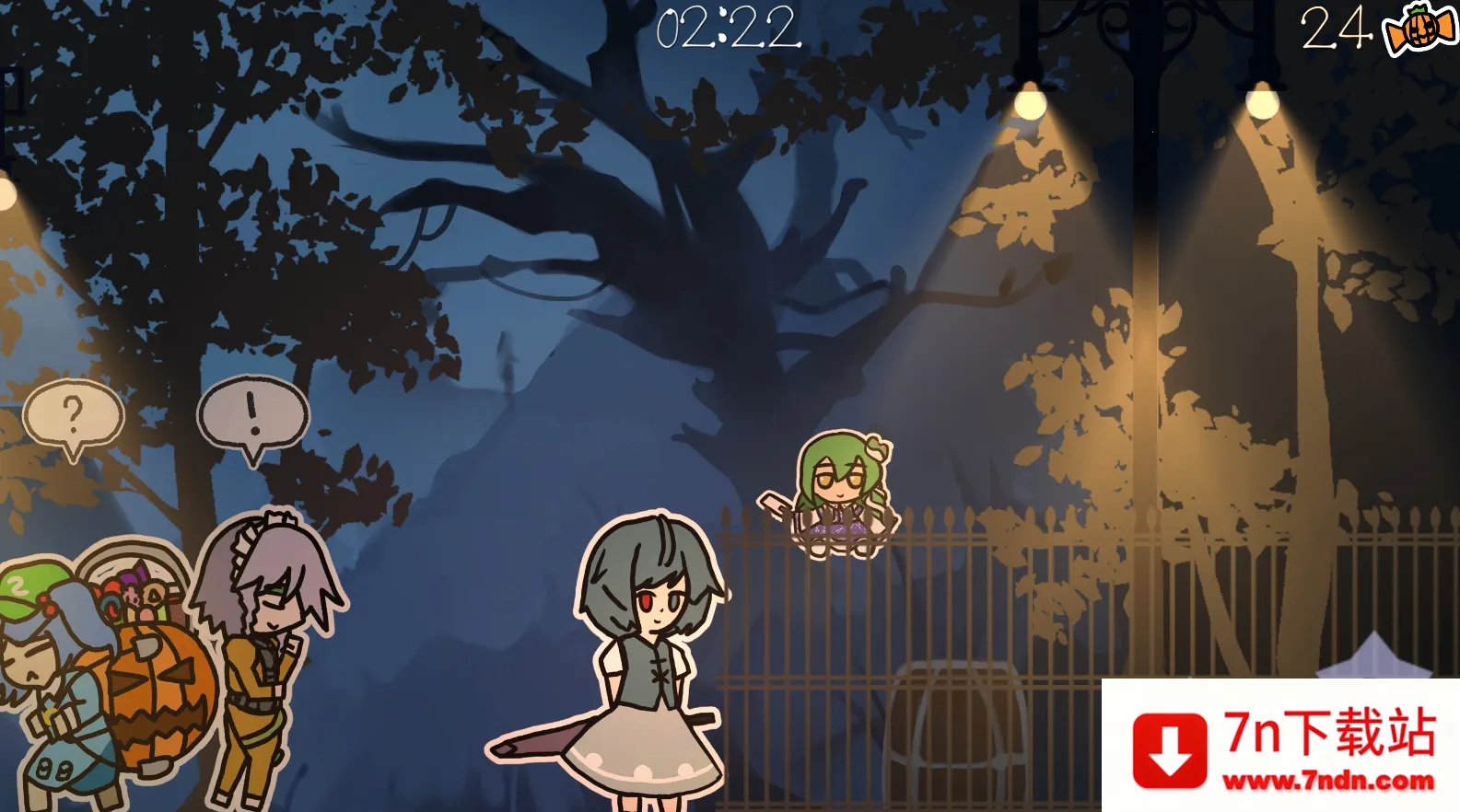 �����Сɡ�ľ��Ŵ���ս�����ֻ���v1.2a �ٷ������ͼ