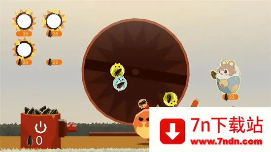 ���Ӵ���ս(������ֲ��Ϸ)v1.0 �ֻ����ͼ