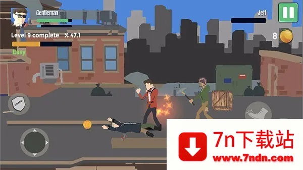 �ڰ��ս(��������Ϸ)v1.0 ��Ѱ��ͼ