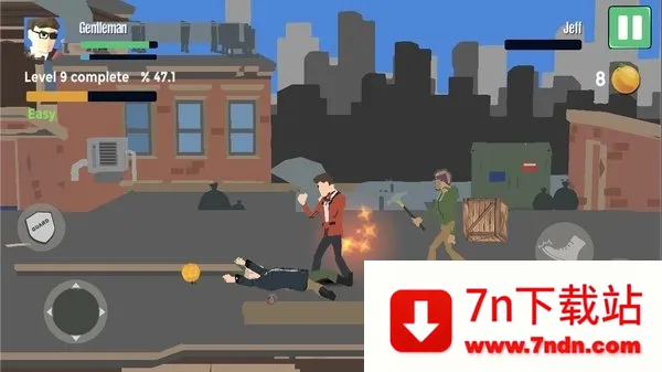 �ڰ��ս(��������Ϸ)v1.0 ��Ѱ��ͼ