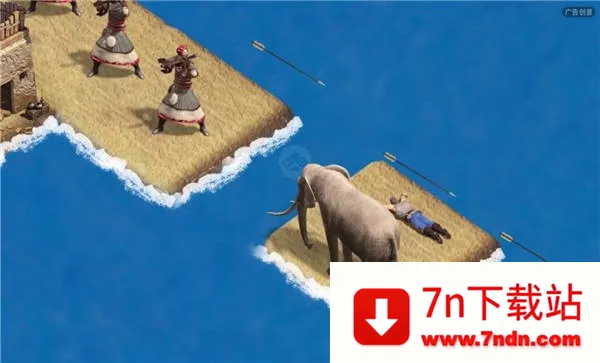 ����֮ս(ս���������)v1.4.75 �ֻ����ͼ