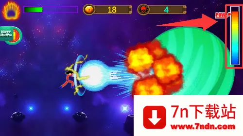 火柴人之神32025官方正版 火柴人之神32025官方正版