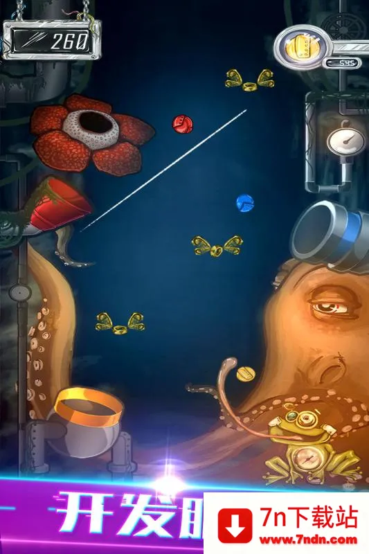 ������������(Ȥζ���ߴ�����Ϸ)v1.0.0 �ֻ����ͼ