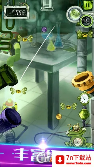 ������������(Ȥζ���ߴ�����Ϸ)v1.0.0 �ֻ����ͼ