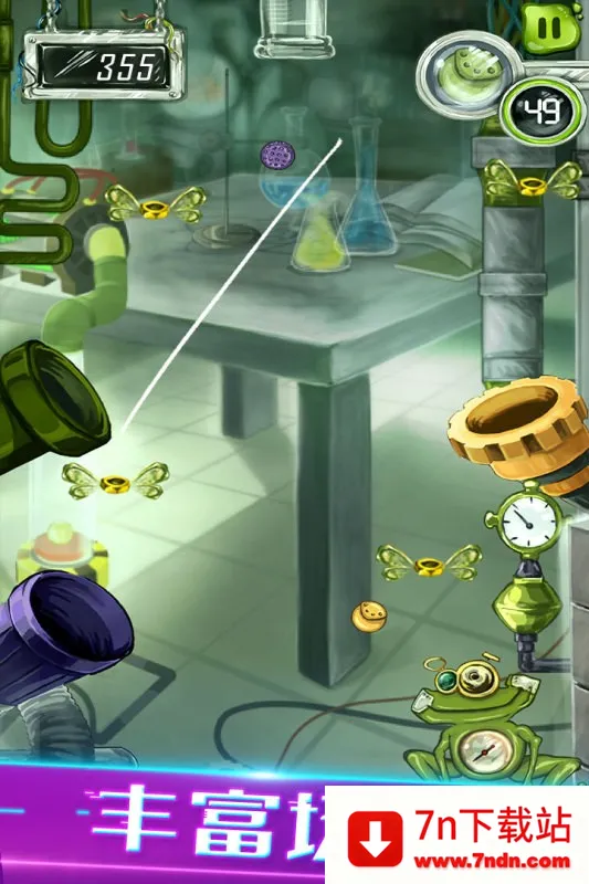 ������������(Ȥζ���ߴ�����Ϸ)v1.0.0 �ֻ����ͼ