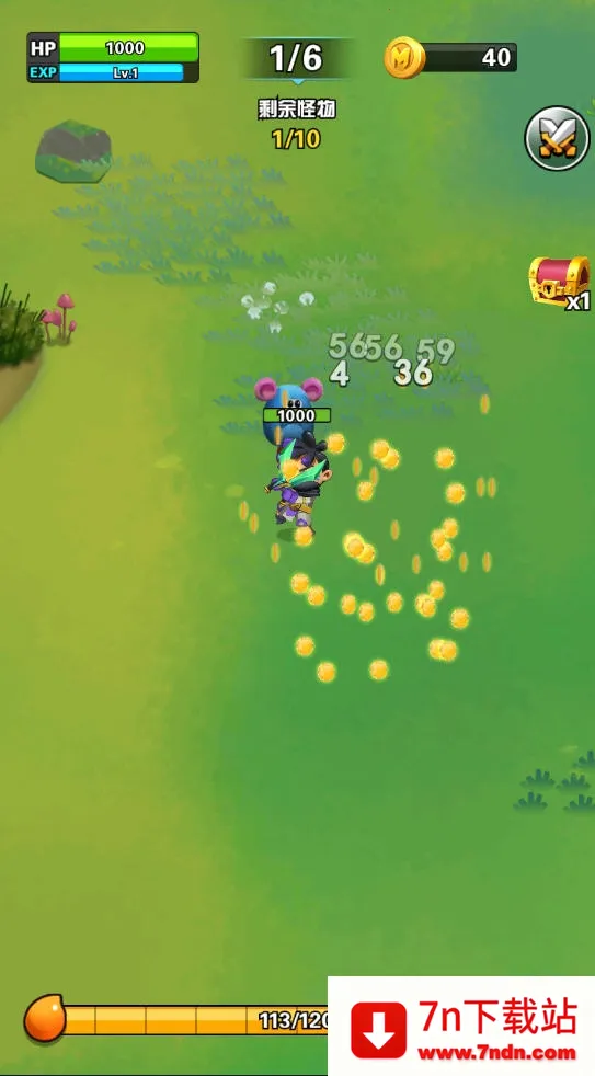 �������ռ�(ð�մ�������)v2.2.10 �ֻ����ͼ