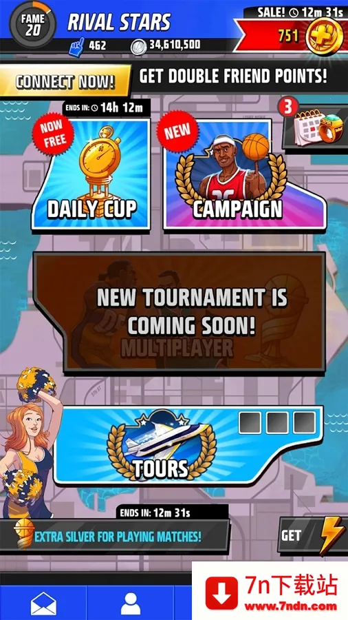 ������������ս(���򾺼���Ϸ)v2.9.9 �ٷ������ͼ