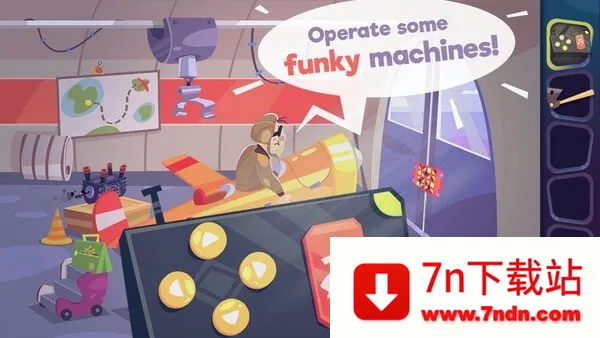 İ���˰�����������(��̽������Ϸ)v1.13 �ٷ������ͼ