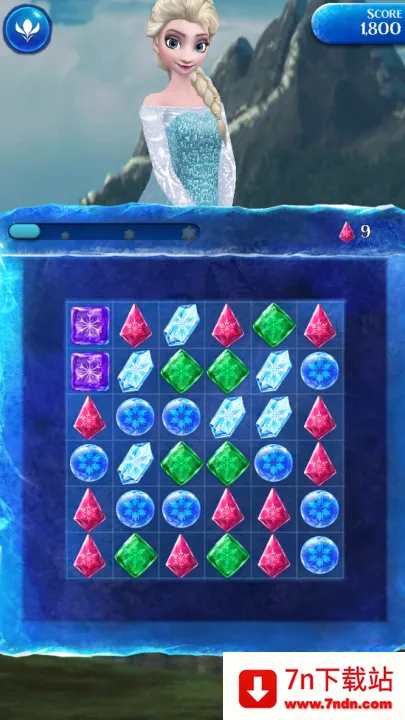 ��ѩ��Ե������(��ѩ��Ե������Ϸ)v14.6.1 ��׿���ͼ