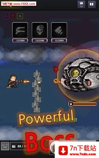 �ɳ��Ҵ���(��ʬ�����Ϸ)v8.2.4 �ֻ����ͼ