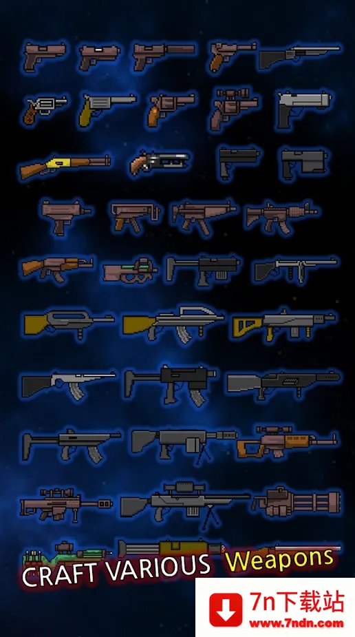 �ɳ��Ҵ���(��ʬ�����Ϸ)v8.2.4 �ֻ����ͼ