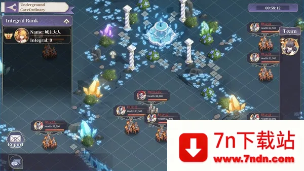 ������֮��(������ð����Ϸ)v1.37 ��׿���ͼ