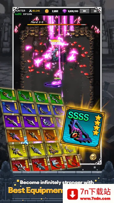 ������������(���عһ�ս����Ϸ)v7.7 ��׿���ͼ