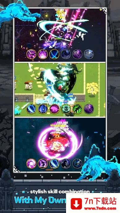 ������������(���عһ�ս����Ϸ)v7.7 ��׿���ͼ