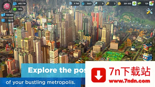 ģ����н���(ģ�⽨����Ϸ)