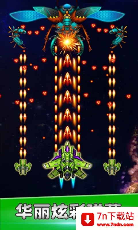 �ǿ�ս��(�Ǽʿ�ս��Ϸ)v4.9.5 �ٷ������ͼ