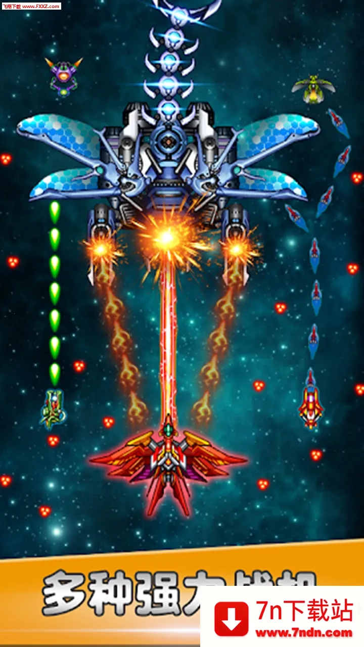 �ǿ�ս��(�Ǽʿ�ս��Ϸ)v4.9.5 �ٷ������ͼ