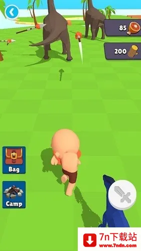 ٪�޼�����(����������Ϸ)v0.1.2 �ֻ����ͼ