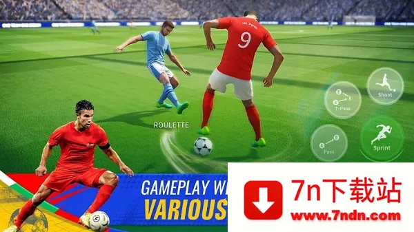 ȫ������(�����ƶ�ս��Ϸ)v2.2.2 ��׿���ͼ